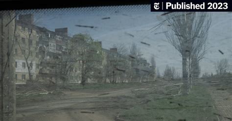 After a Video Appears to Show a Beheading, Ukraine Opens War .